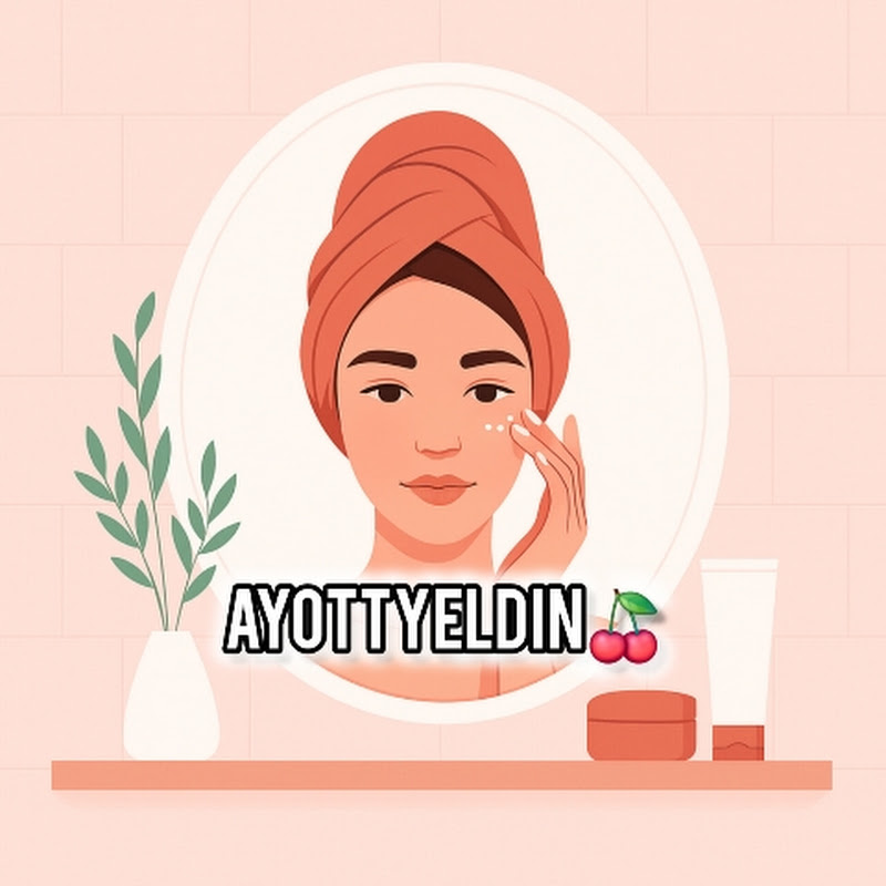 Ayottyeldin 💓🍒