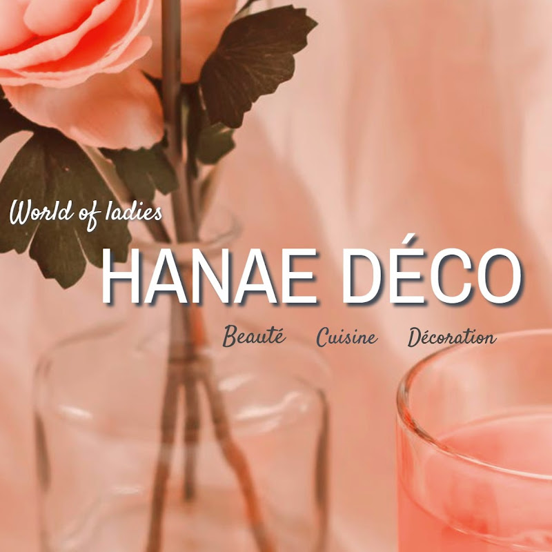 hanae déco