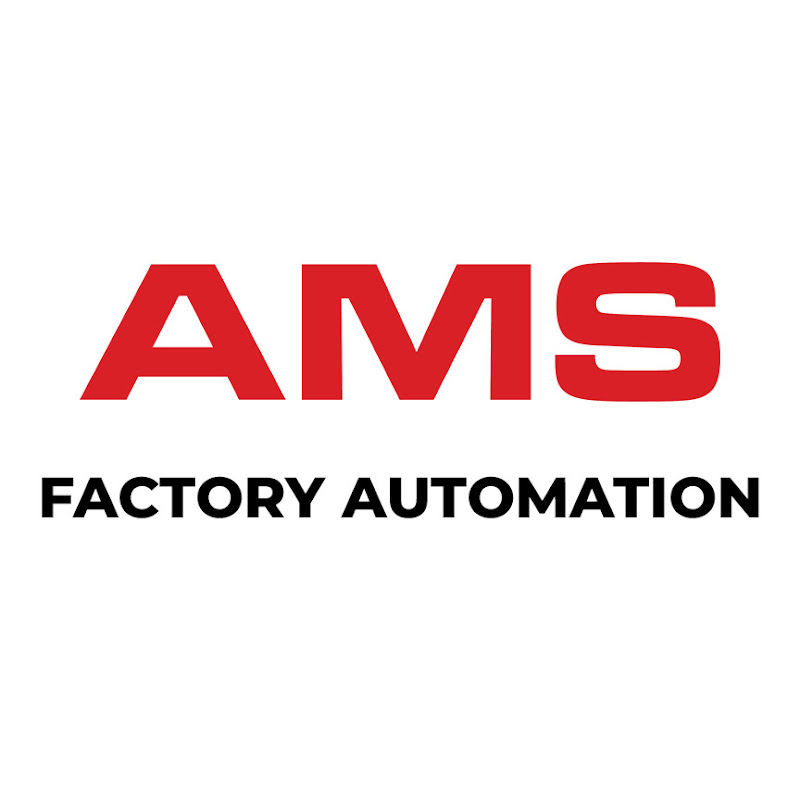 AMS Inc - Factory Automation