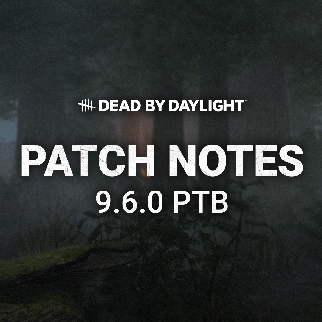 Post from Dead by Daylight