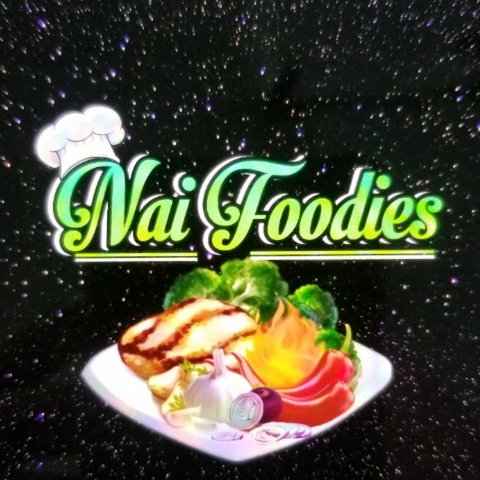 Nai Foodies Net Worth & Earnings (2024)