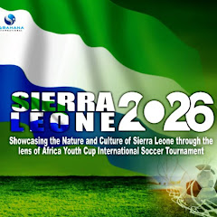 AFRICA YOUTH CUP