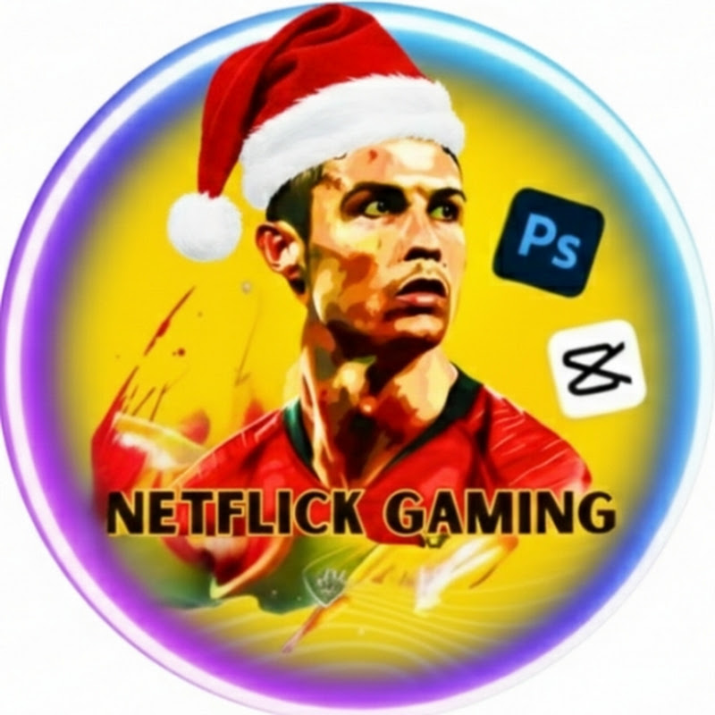 Netflick Gaming