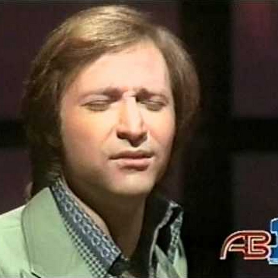 Kenny Nolan Topic YouTube