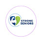 Strong Seniors logo