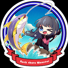 Rock shore Monster ロックショアモンスターアイコン画像