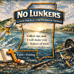 NO LUNKERS