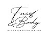 The Face and The Body Day & Med Spa logo