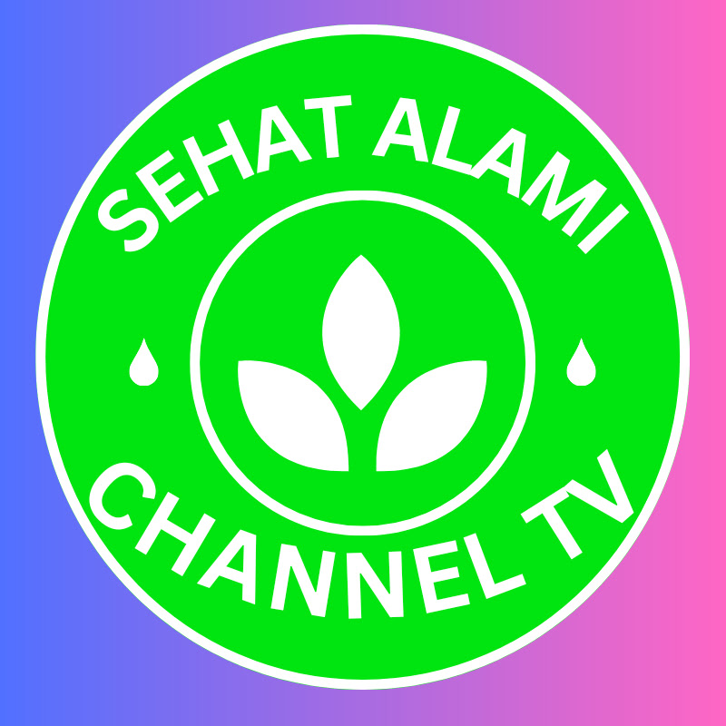 Sehat Alami Channel TV