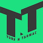 TurfnTarmac logo