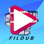 FilDub - Tagalog Dubbed Short Dramas  logo