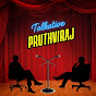 Talkative Pruthviraj logo