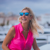 BENEDETTA IOVANE, The Luxury Yacht Lady 
