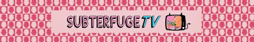 Subterfuge Records YouTube-Kanal-Avatar