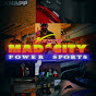 Mad City Power Sports logo