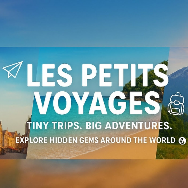 Les Petits Voyages