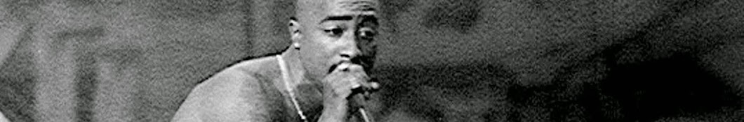 2Pac4ever YouTube channel avatar