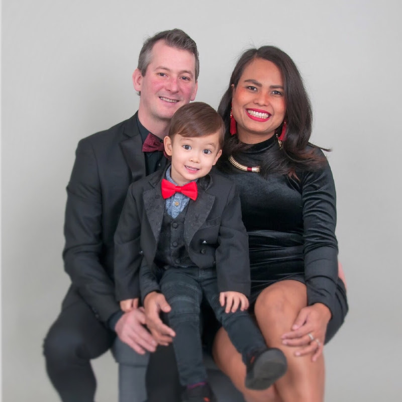 The McDermotts in UK