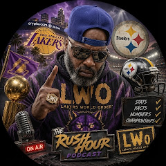 Lakers World Order Wolfpac 