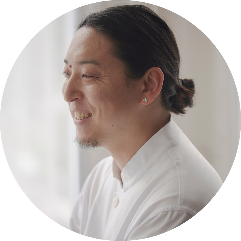 田村浩二 / Mr. CHEESECAKE
