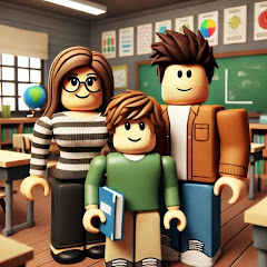 Český Roblox Rodiny