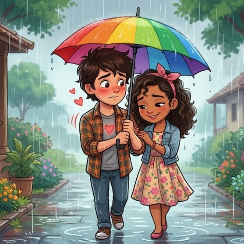 Hire veds_25 — Kids & Family YouTube creator for sponsorships