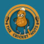 The Cricket Nuts logo
