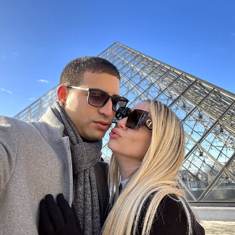 Yane & Andre