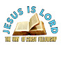 The Way Of Christ Christian Fellowship logo