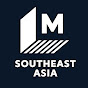Mashable Southeast Asia logo