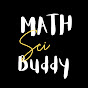 Math-Sci Buddy logo