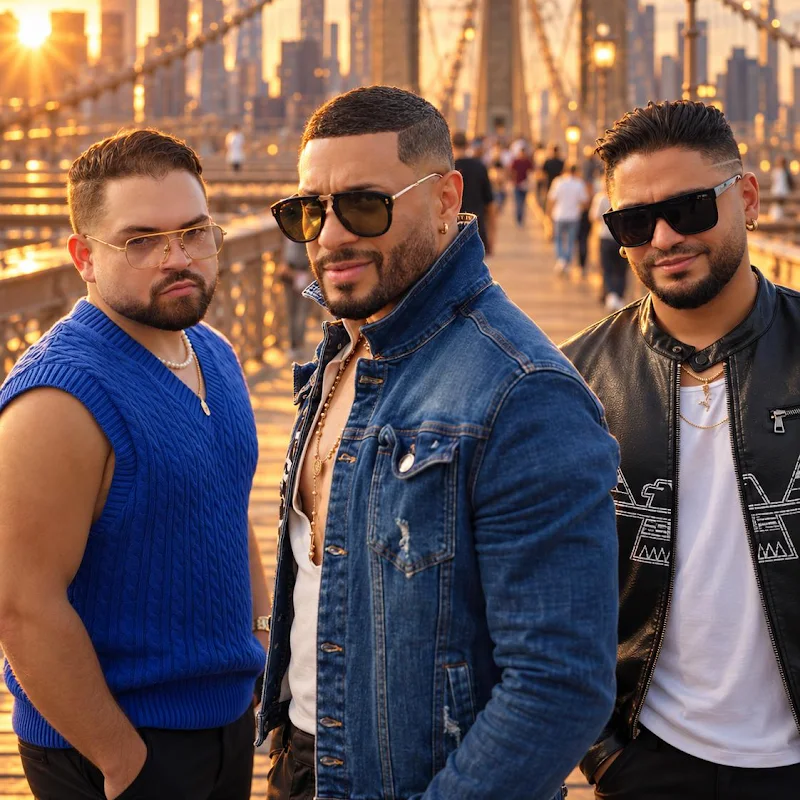 El Grupo D'Ahora