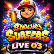 Subway surfers live 03