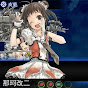【那珂ちゃん】