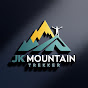 Jk Mountain Trekker logo