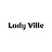 Lady Ville - Hanım Köylü