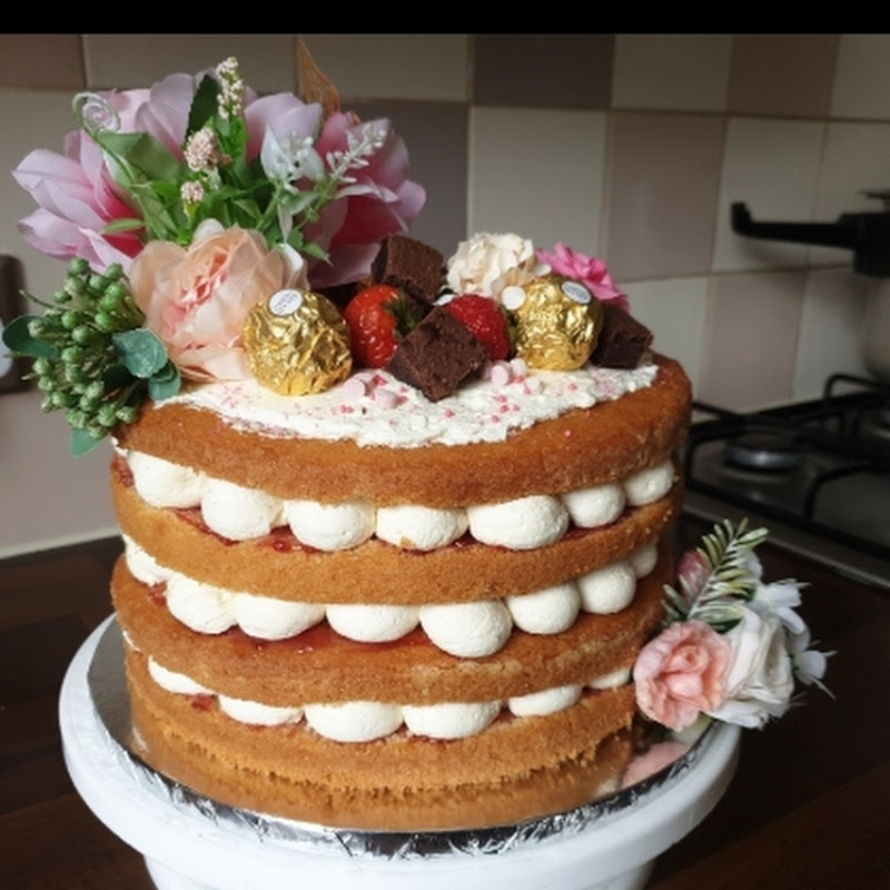 Safina's Cookbook