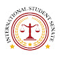 International Student Senate logo
