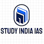 Study India IAS logo