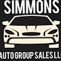 Pablo Simmons - @SimmonsAutoGroup - Youtube