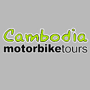 Cambodia Motorbike Tours