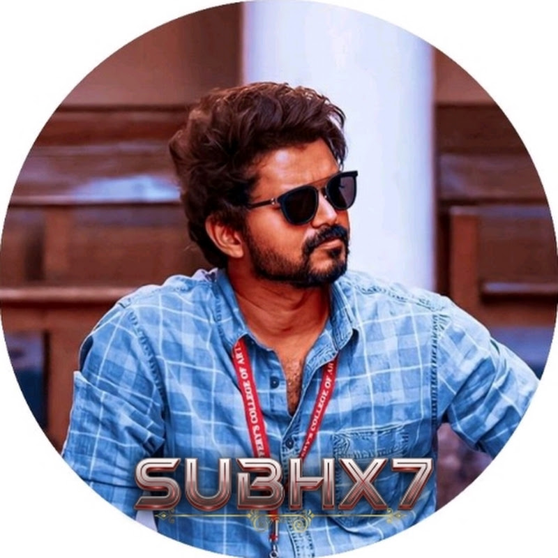 SUBHX7