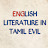 English Literature in Tamil Evil