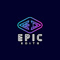 Epic Edits logo
