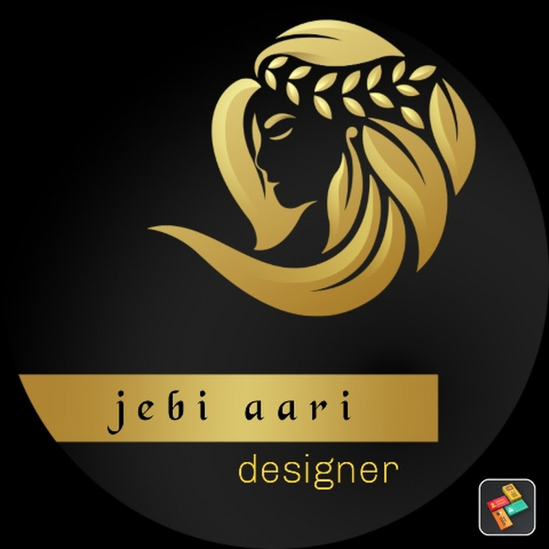 jebi aari designer