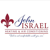 John Israel HVAC