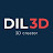 DiL 3D