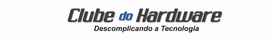 Clube do Hardware YouTube channel avatar