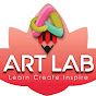 Art Lab  logo