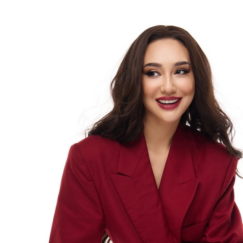 Aysanemxon Yusupova®
